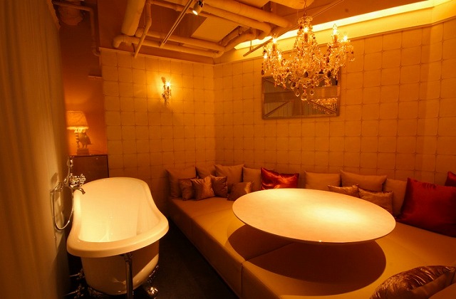 合コンで連れて行ってもらいたい 美味くておしゃれで適度にエロい ダイニング バーを女子大生が厳選