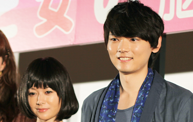 注目イケメン古川雄輝 女子のハートを虜にする すぎる素顔