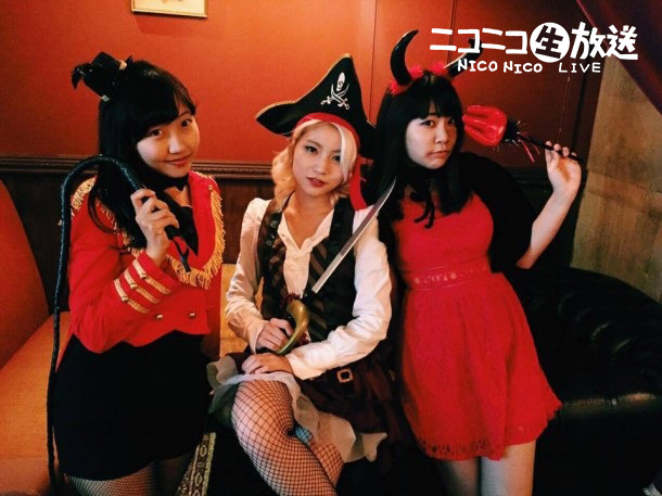 渋谷　女装　露出 真のリア充は渋谷にいなかった!?女子大生ライターがハロウィンバージン卒業報告