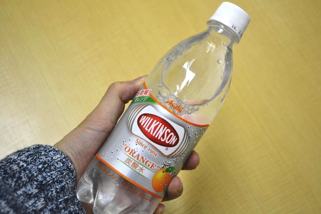 キャップ1個追加炭酸水製造キット！ウィルキンソンと同等の炭酸