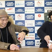 須賀貴匡 津田寛治が振り返る 02年の仮面ライダー龍騎