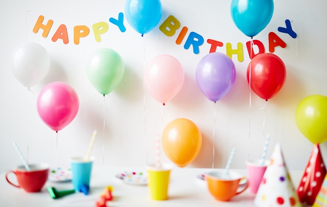 気付いてないだけ！人生にいくつも訪れる誕生日で幸せを増やしちゃおう♡