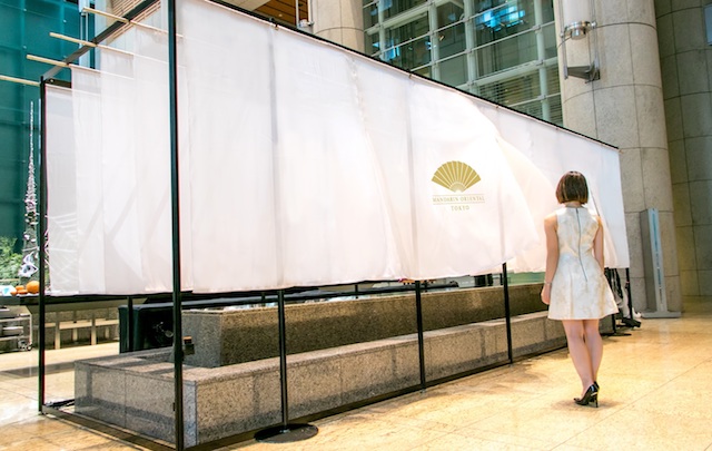 若手クリエイターが日本橋に集結！