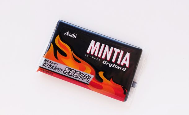 迅速な対応で商品をお届け致します MINTIA ミンティア エクスケア アセロラ 8個 アサヒグループ食品 キャンディ タブレット  edilcoscale.it