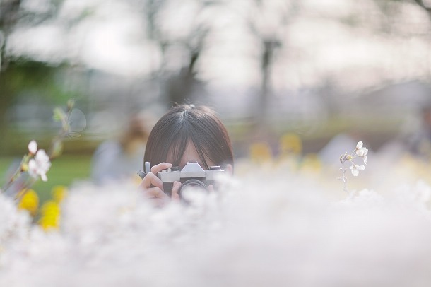 現役ポートレートモデルに聞く 写真を撮られる 趣味の魅力